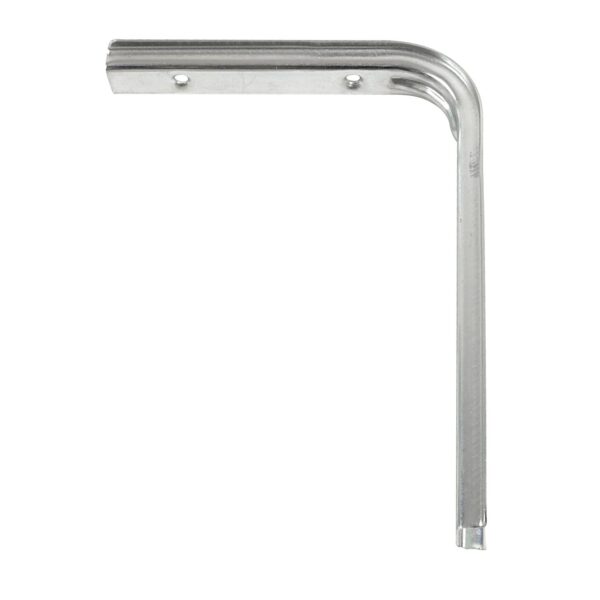 Hyldeknægt U-profil 150x200 mm. - el-galvaniseret
