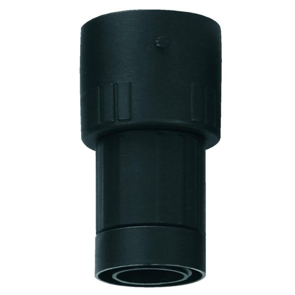 Einhell Forlængerslange 3M Ø36mm. T/Våd/Tørstøvsuger - Image 5