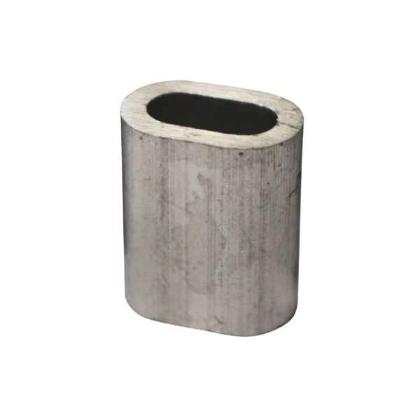 Wirelås Alu - 3,5 mm. - Image 2
