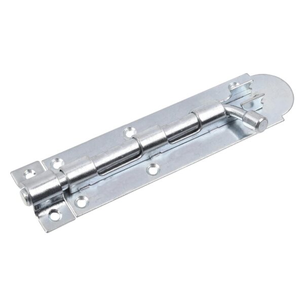 Skudrigle - 160 mm. - Image 2