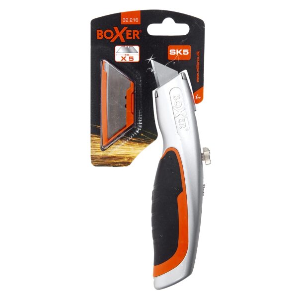 Hobbykniv med magasin - Image 2