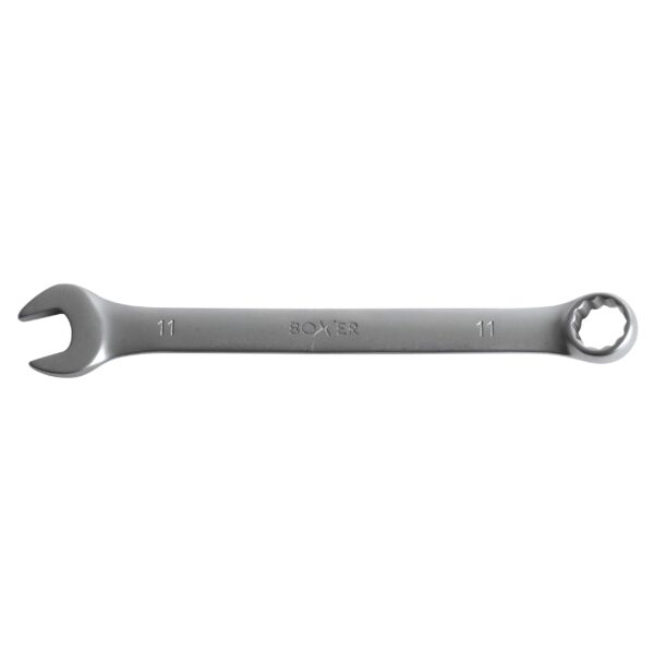 Ringgaffelnøgle - 11 mm.