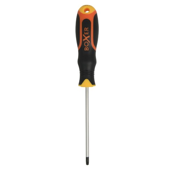 Skruetrækker T20