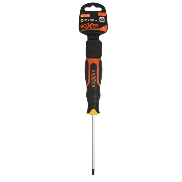 Skruetrækker T20 - Image 2