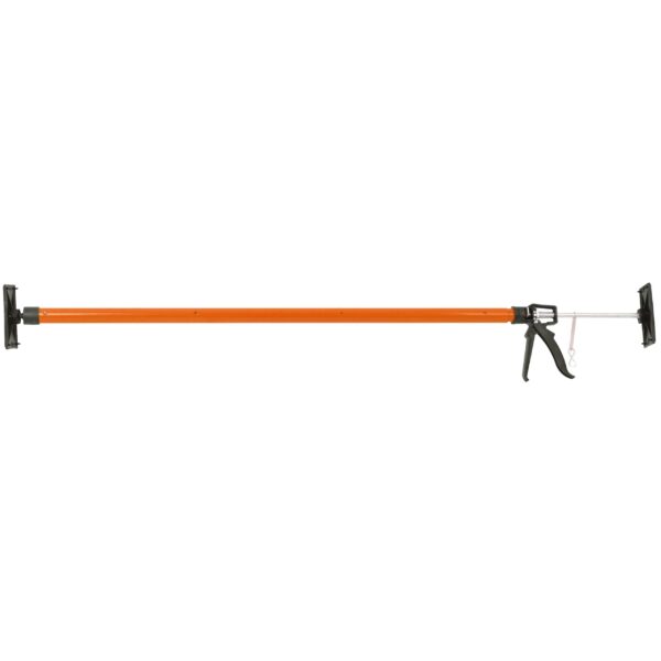 Teleskopstøtte 30 kg