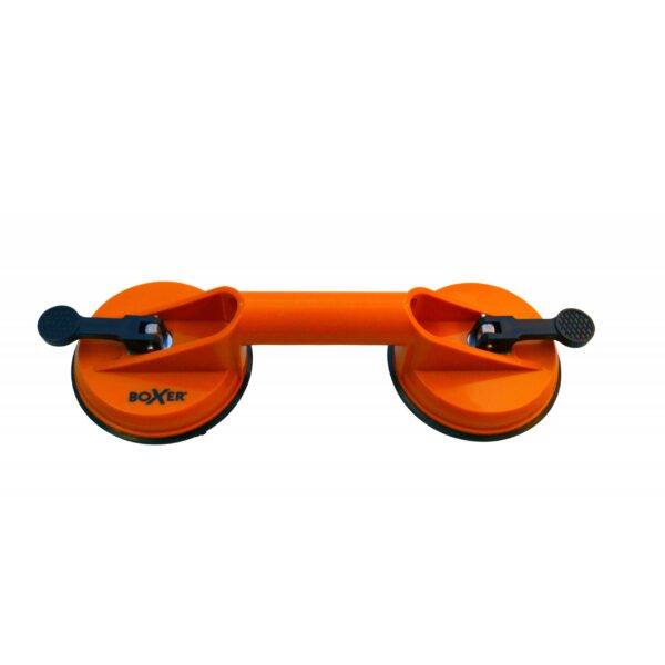 Dobbelt sugekop - Image 2