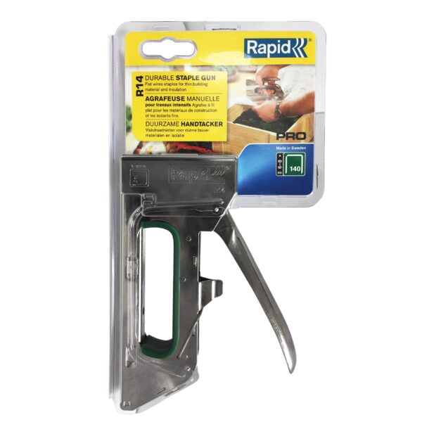 Hæftepistol - 14 PRO - Image 2