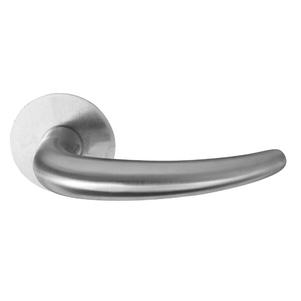 Dørgreb Coupe - satin