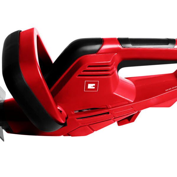Einhell Hækkeklipper 51cm. 230V/420W - GH-EH 4245 - Image 7
