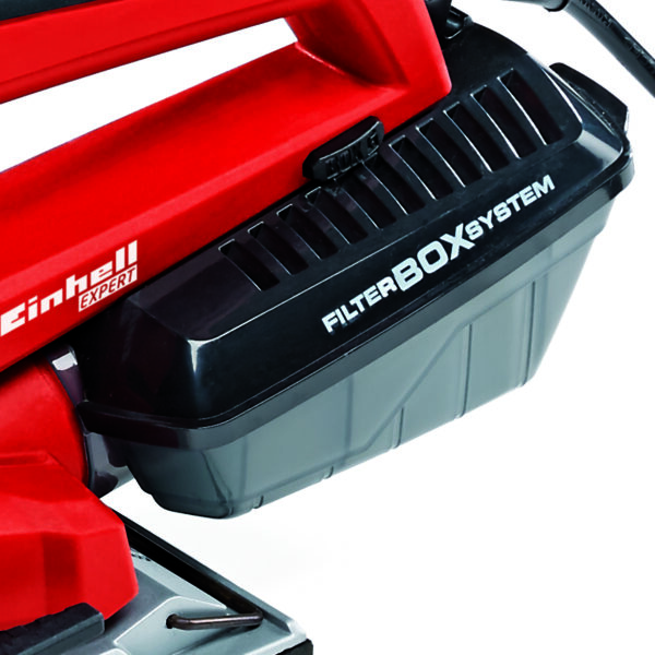 Einhell Rystepudser 250 W - TE-OS 2520 E - Image 3