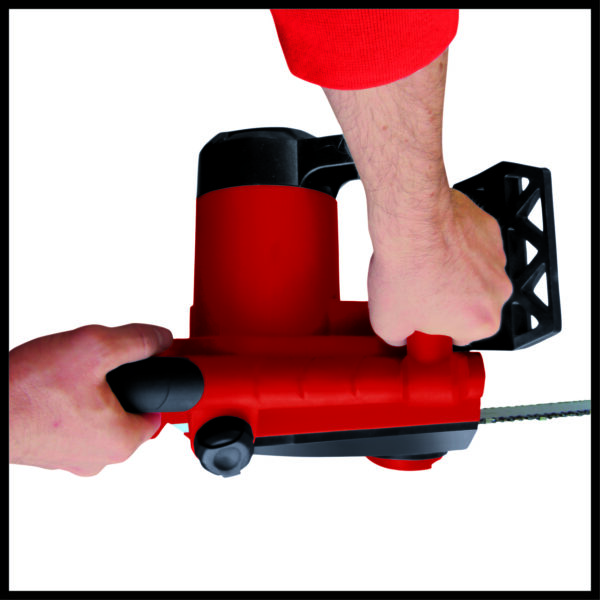 Einhell Kædesav EL 40cm. 230V-2000 W - GH-EC 2040 - Image 6