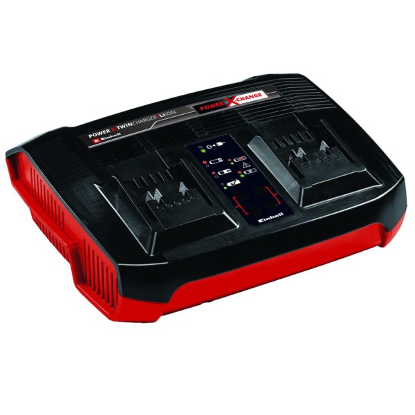 Einhell Lynoplader 18V TWIN PXC