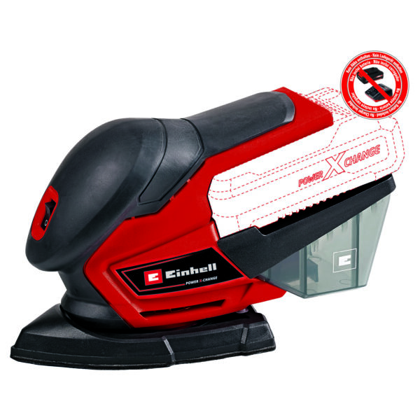 Einhell Multisliber Mouse