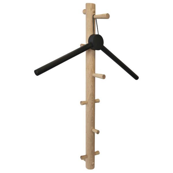 Bøjle - eg sort - Image 3
