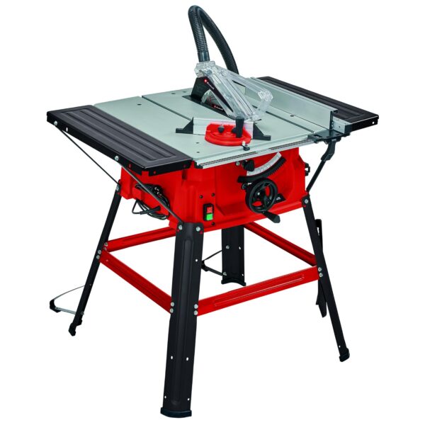 Einhell Bordrundsav max 85mm./Ø250 - 230V-2000W - TC-TS 2025/2 U
