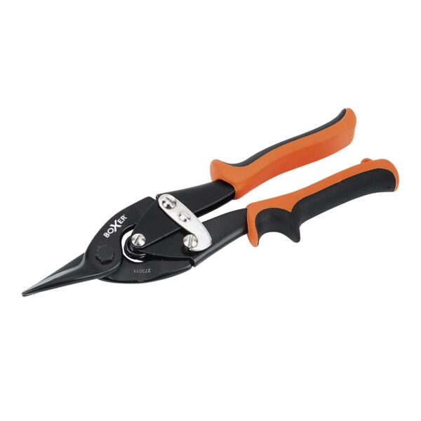 Pladesaks lige 250 mm