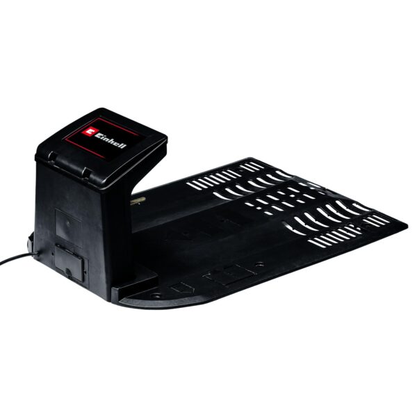 Einhell Robotplæneklipper 600M2 Kit 18V-2,5A Inkl. startpak FREELEXO - Image 2