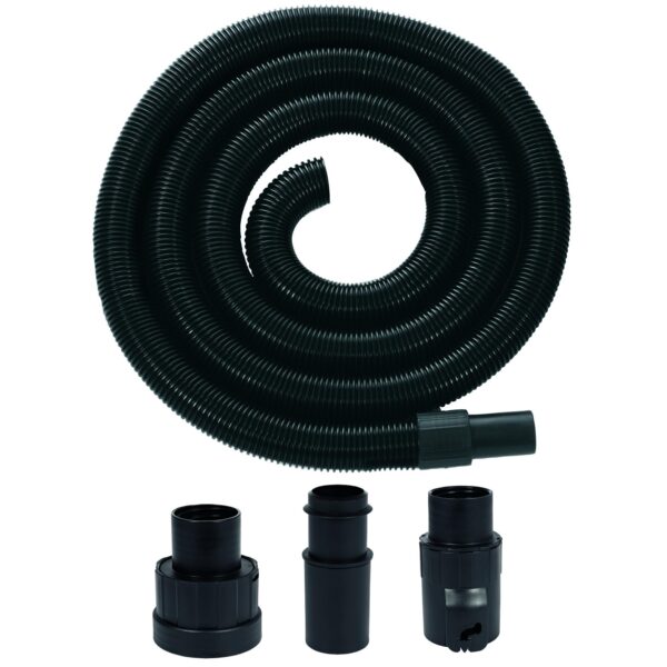 Einhell Forlængerslange 3M Ø36mm. T/Våd/Tørstøvsuger