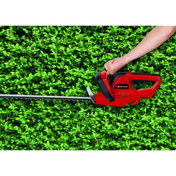 Einhell Hækkeklipper 51cm. 230V/420W - GH-EH 4245 - Image 4