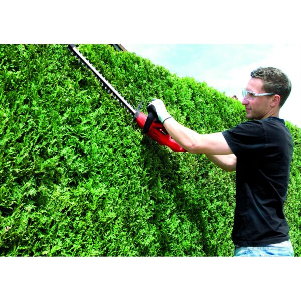 Einhell Hækkeklipper 51cm. 230V/420W - GH-EH 4245 - Image 5
