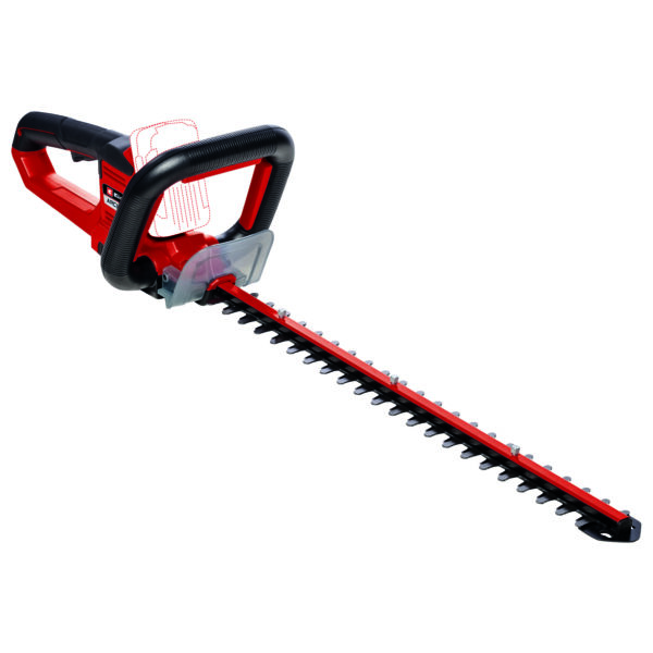 Einhell Hækkeklipper 62cm. Solo 18V - ARCURRA - Image 2