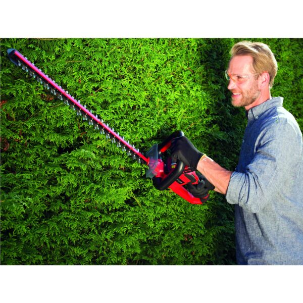 Einhell Hækkeklipper 62cm. Solo 18V - ARCURRA - Image 4