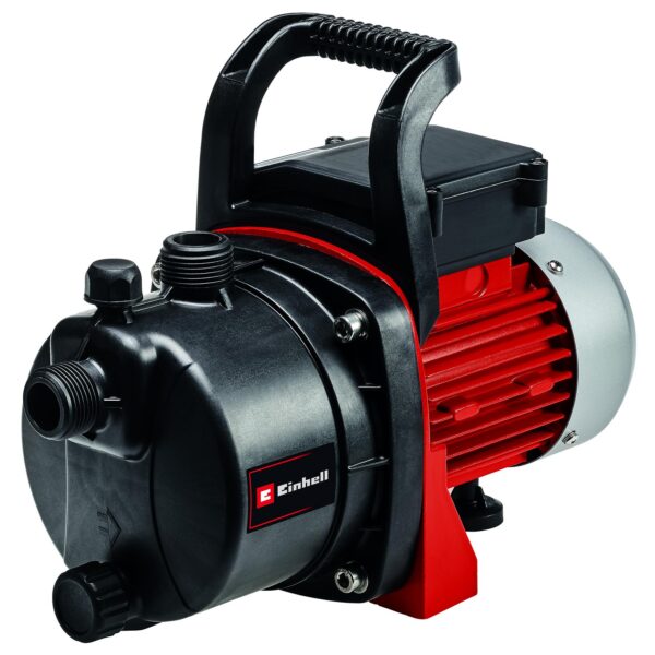 Einhell Havepumpe  3800l/t. 36M m/7M slange, 230V-650W GC-GP 6538