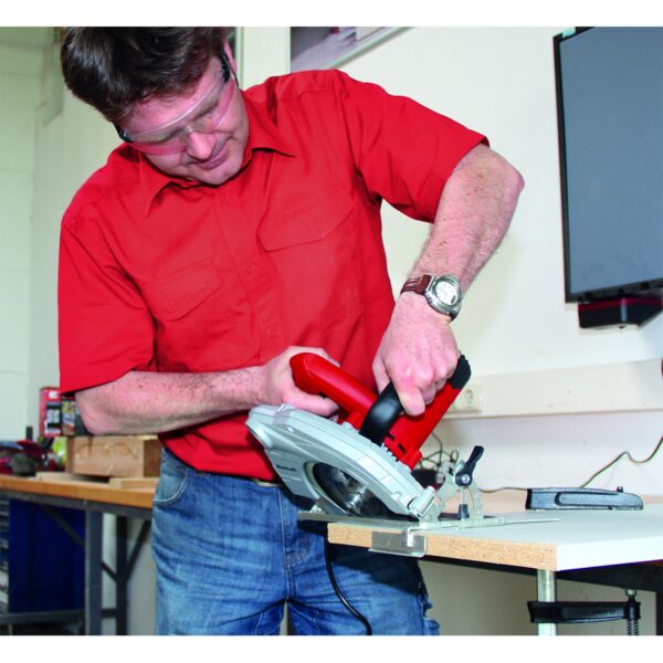 Einhell Rundsav max 45mm./Ø190 230V-1400W - Image 5