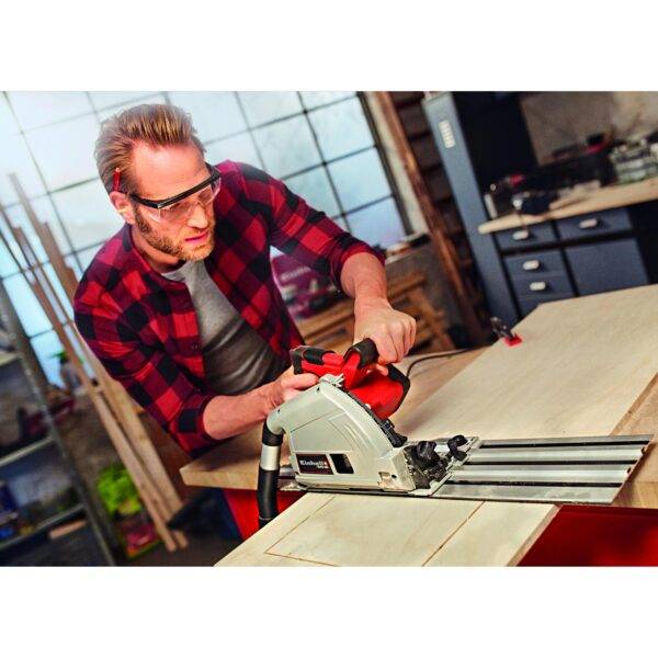 Einhell Dyksav max 56mm./Ø165 - 230V-1200 W - TE-PS 165 - Image 4
