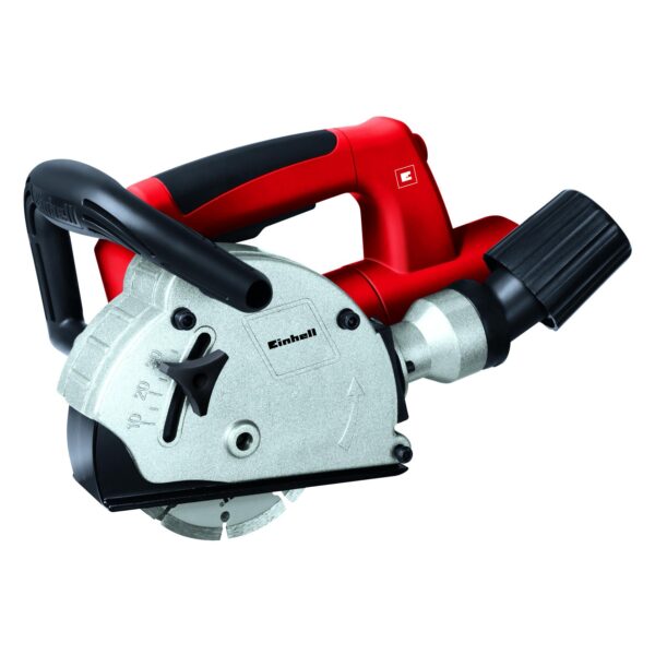 Einhell Murrillefræser max dybde 30mm. 230-1320W - TC-MA 1300
