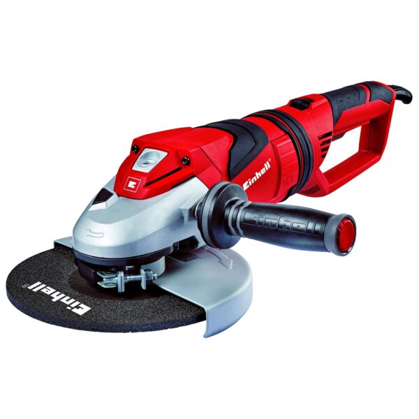 Einhell Vinkelsliber Ø230mm. 230V-2350W - TE-AG 230