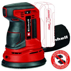 Einhell Excentersliber Ø125mm