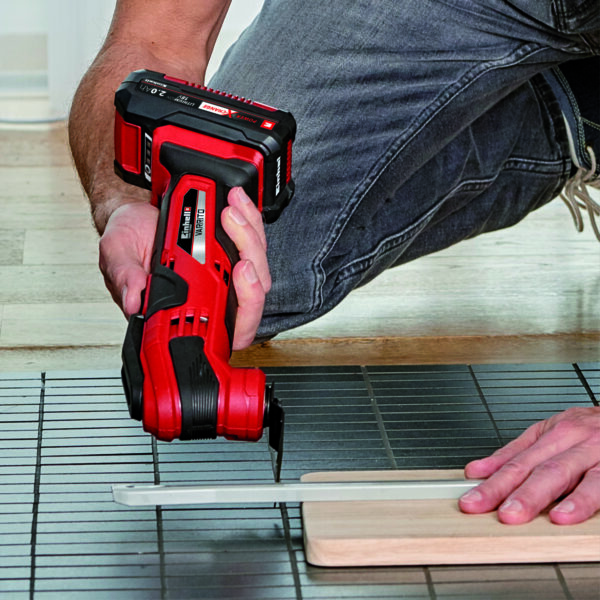 Einhell Multisliber Solo 18V - VARRITO - Image 6