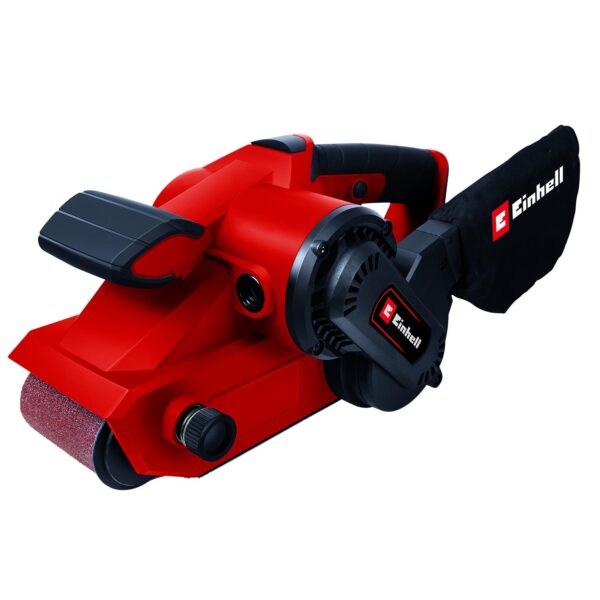 Einhell Båndsliber 75x533mm. 230V/800W - TC-BS 8038