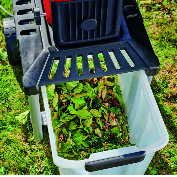 Einhell Kompostkværn 230V-2300W - GC-RS 60 CB - Image 3