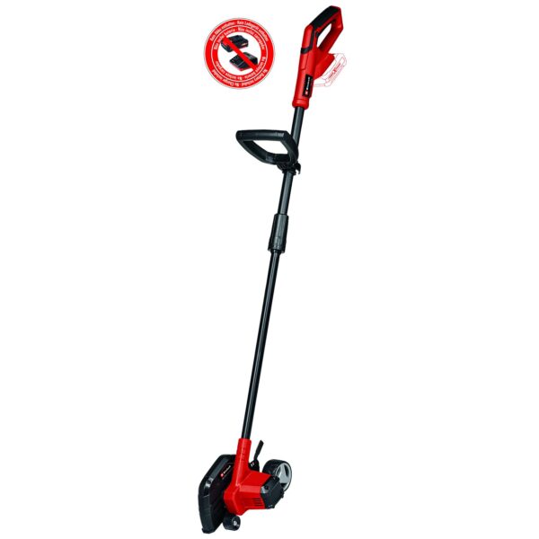 Einhell Kantskærer Solo 18V - GE-LE 18/190
