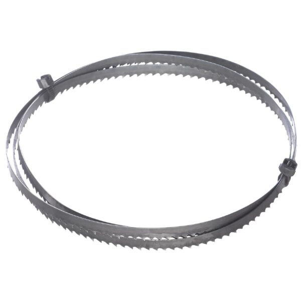 Einhell Tilbehør til båndsav, Savklinge til båndsav 1400 x 8 x 0,65