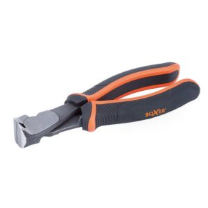 Endeafbider 160 mm