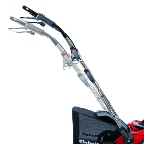 Einhell Plænelufter/vertikalskærer 35cm. 230V/1400W - GE-SA 1435 - Image 3