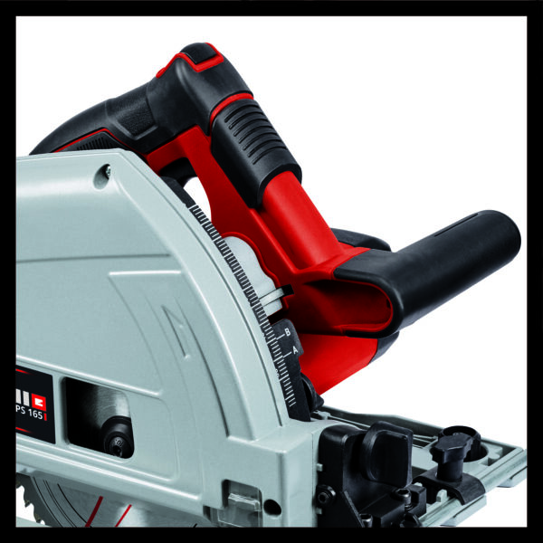 Einhell Dyksav max 56mm./Ø165 - 230V-1200 W - TE-PS 165 - Image 3
