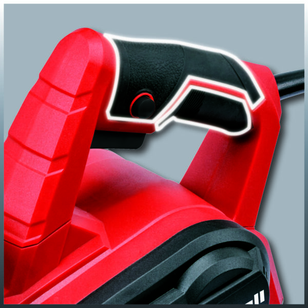 Einhell Elhøvl max B82mm./D2mm. 230V-750W  - TC-PL 750 - Image 3