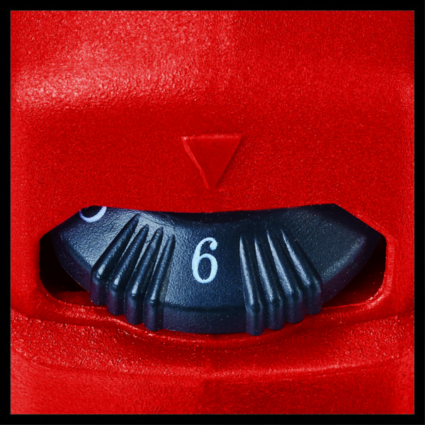 Einhell Multisliber 230V- 300W m/tilbehørssæt - TE-MG 300 EQ - Image 3