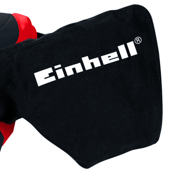 Einhell Båndsliber 75x533mm. 230V/800W - TC-BS 8038 - Image 2