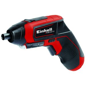 Einhell Skruemaskine 3,6V-1,5A - TE-SD 3,6/1 Li