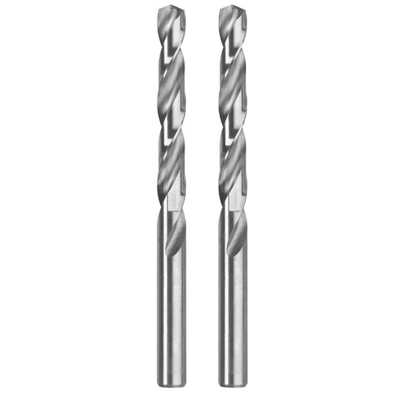 Einhell HSS-bor, Silver Star, 2,0 mm, 2 stk., på kort
