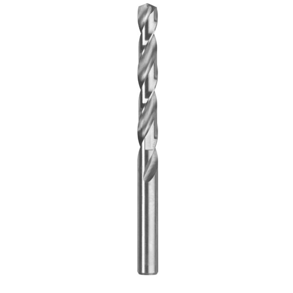 Einhell SILVER STAR HSS Spiralbor, ø 4,5 mm