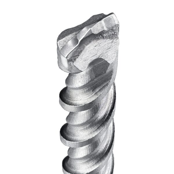 Einhell Hammerbor, 6×160 mm, HB44, på SB-kort