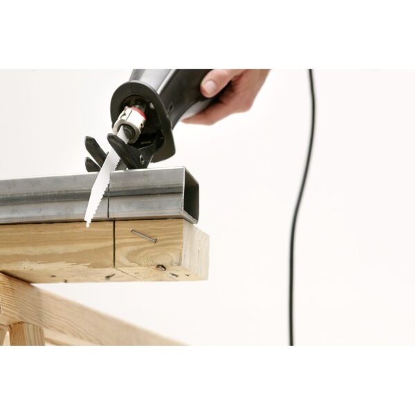 Einhell Savklinger til bajonetsav, Easy-Cut, universal, 2 stk. - Image 3