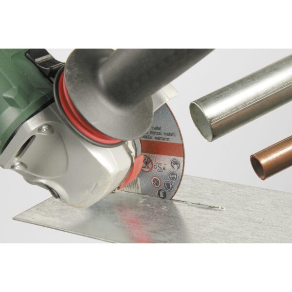 Einhell Skæreskive, Ø230×2,0 mm, 5 stk. - Image 3