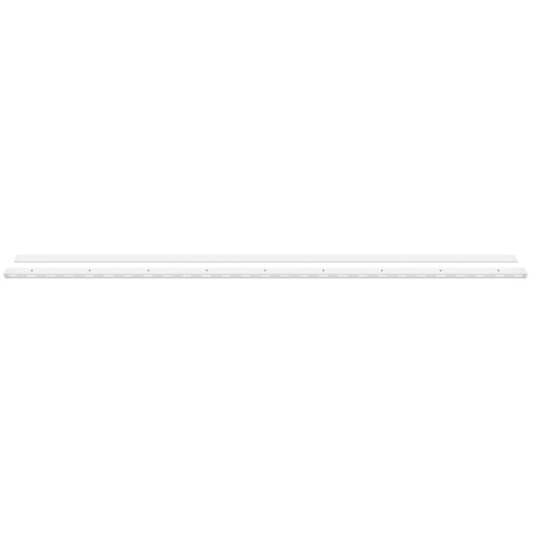 Vægvange og cover CPH - 150 cm. hvid - Image 2